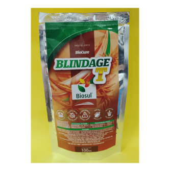INOCULANTE BLINDAGE TRICHODERMA Saches de 100 ml