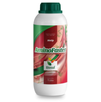 AMINOFASTER 01 LT AMINOÁCIDO