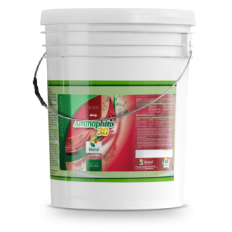 AMINOPHITO 30 05 LT (FOSFITO DE POTÁSSIO) 