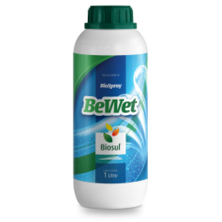 BEWET 01 LT ESPALHANTE