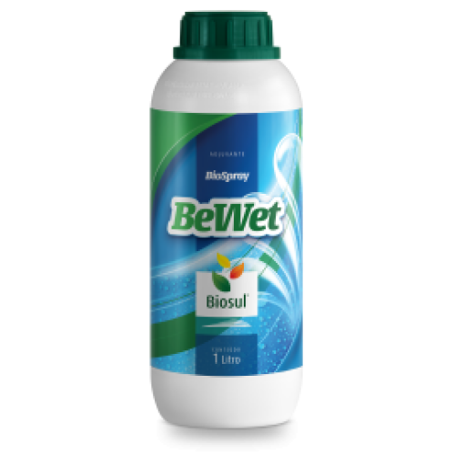 BEWET 01 LT ESPALHANTE