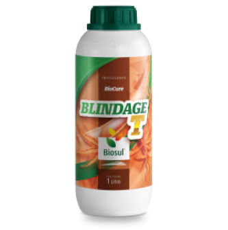 BLINDAGE T 01 LT TRICHODERMA