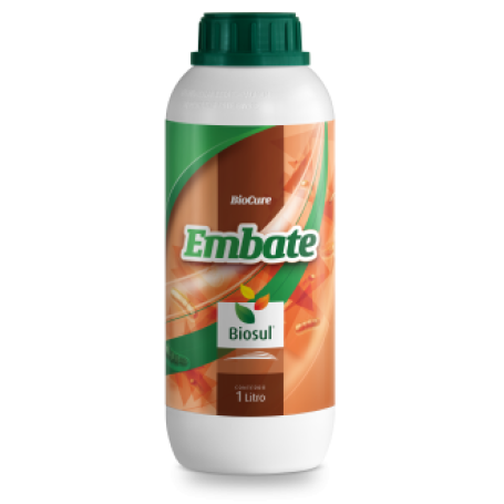 EMBATE Metarhiziun e  Beauveria