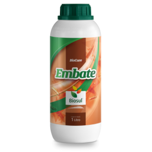 EMBATE Metarhiziun e  Beauveria