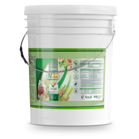 N32 01 LT (NITROGÊNIO LIQUÍDO)