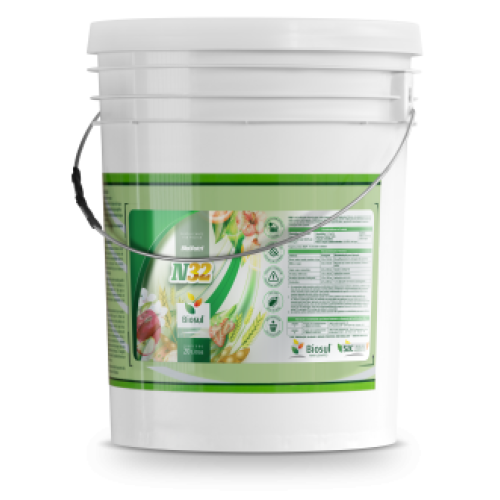 N32 01 LT (NITROGÊNIO LIQUÍDO) N32 01 LT (NITROGÊNIO LIQUÍDO)