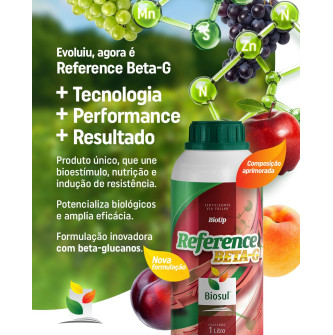 REFERENCE BETA G - 01LT