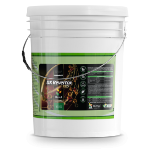 REVERTOX RED 01 LT REVERTOX RED 01 LT
