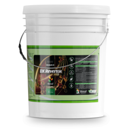REVERTOX RED 20 LT  