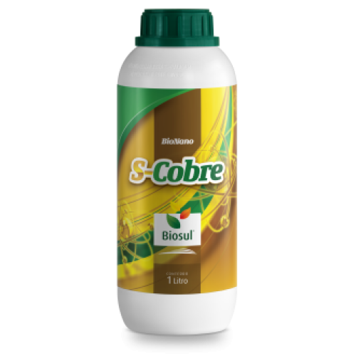 S-COBRE - 05 LT S-COBRE - 05 LT