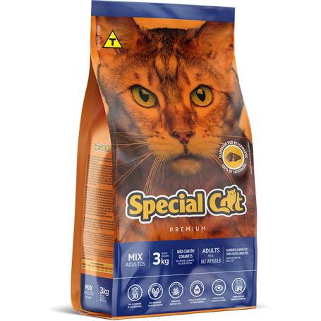 SPECIAL CAT AD MIX 10,1KG